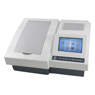 深圳昌鴻C(jī)NP-301C型 COD、氨氮、總磷測定儀