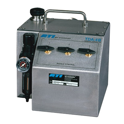 TDA-4B氣溶膠發(fā)生器 高效過(guò)濾器檢漏儀