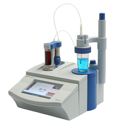 上海雷磁自動滴定儀(電位、電導(dǎo)滴定)ZDJ-5B-D