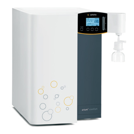 H2Opro-UV-T-TOC超純水機(jī)