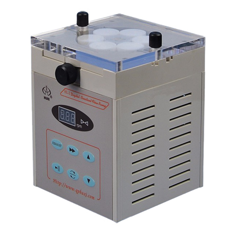 HL-2D數(shù)顯恒流泵蠕動(dòng)泵