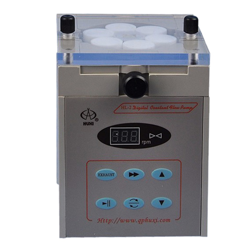 數(shù)顯恒流泵HL-2D蠕動泵